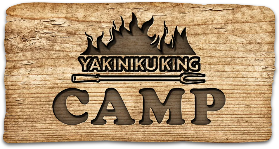 YAKINIKU KING CAMP